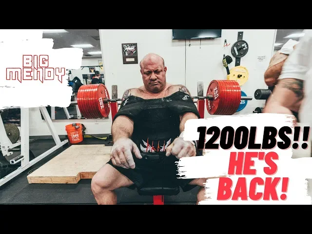 Big Mendy online course video