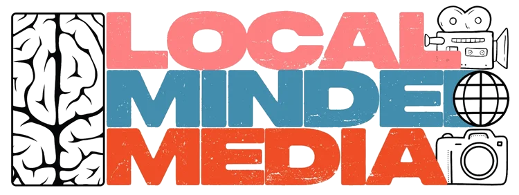 Local Minded Media